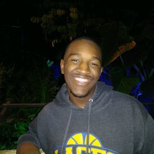 Meet your Posher, Joey